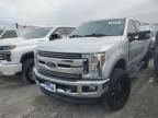 2018 Ford F250 Super Duty