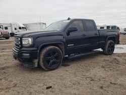 2016 GMC Sierra C1500 en venta en Houston, TX