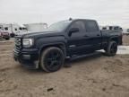 2016 GMC Sierra C1500