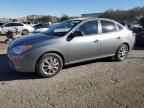 2010 Hyundai Elantra Blue