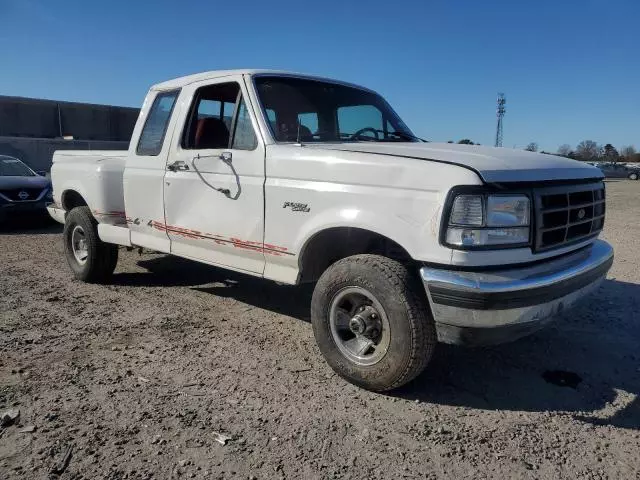 1994 Ford F150