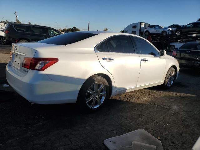 2007 Lexus ES 350