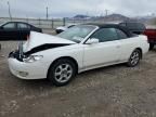 2001 Toyota Camry Solara SE