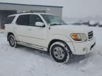 2004 Toyota Sequoia Limited