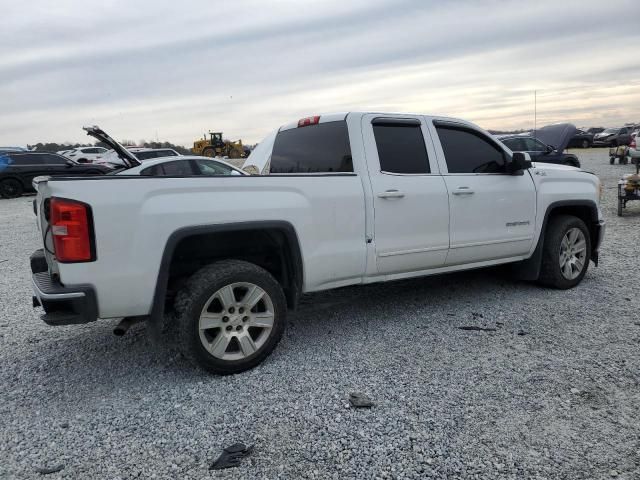 2015 GMC Sierra K1500 SLE