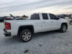 2015 GMC Sierra K1500 SLE