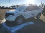 2010 Ford Edge SE