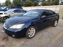 2007 Lexus ES 350 en venta en Eight Mile, AL