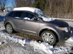 2010 Ford Edge Limited