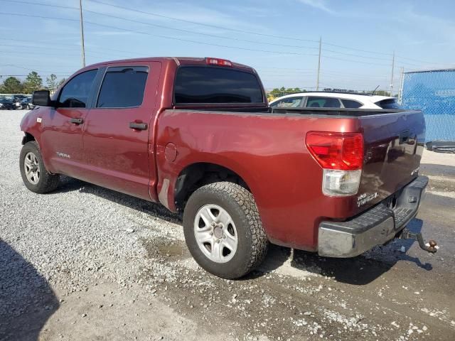 2010 Toyota Tundra Crewmax SR5