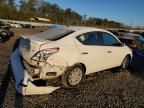 2019 Nissan Versa S