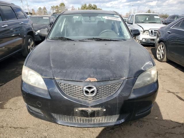 2006 Mazda 3 I