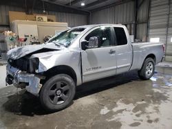 Nissan Vehiculos salvage en venta: 2005 Nissan Titan XE