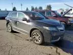 2017 Acura RDX Technology