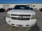 2011 Chevrolet Tahoe C1500 LTZ