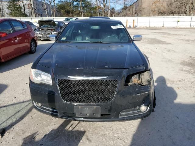 2012 Chrysler 300 Limited