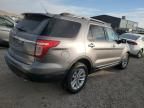 2011 Ford Explorer XLT