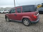 2009 Honda Element EX