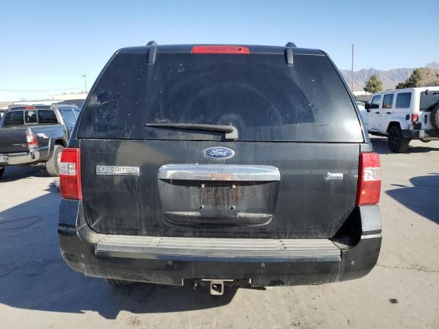 2013 Ford Expedition XLT