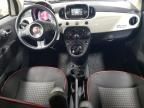 2017 Fiat 500 POP