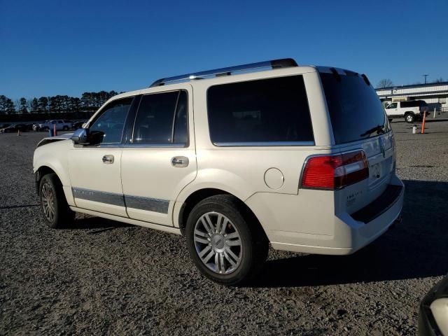 2008 Lincoln Navigator