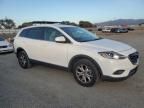 2014 Mazda CX-9 Touring