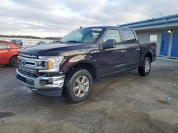 2019 Ford F150 Supercrew en venta en Memphis, TN