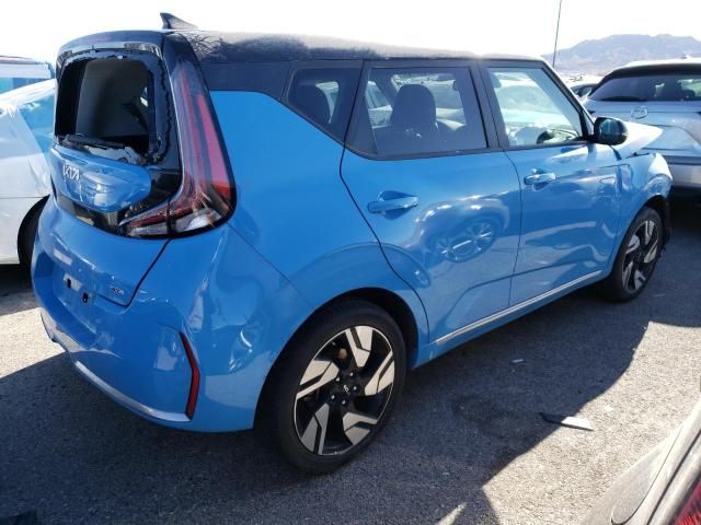 2023 KIA Soul GT Line