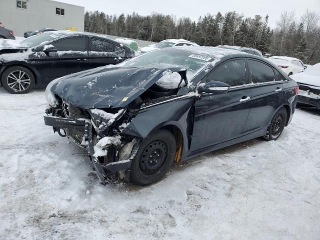 2014 Hyundai Sonata SE