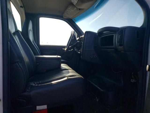 2008 GMC C5500 C5C042