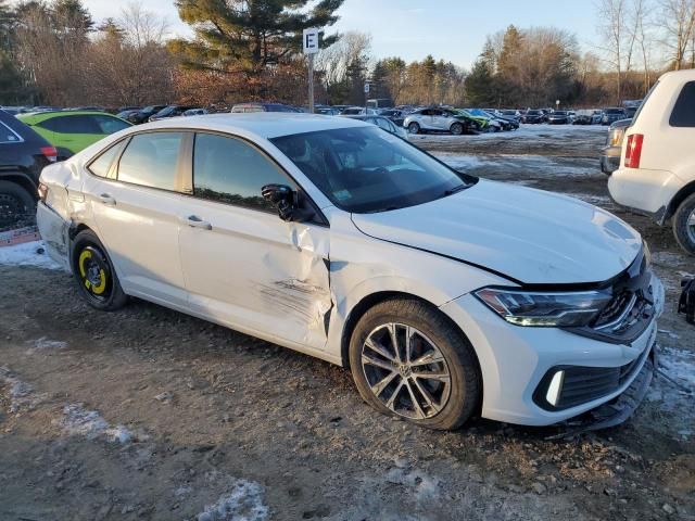 2024 Volkswagen Jetta Sport