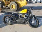 2012 Harley-Davidson XL1200 FORTY-Eight