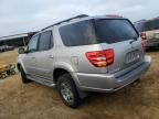 2004 Toyota Sequoia SR5