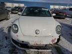 2012 Volkswagen Beetle