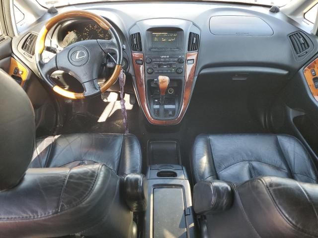 2002 Lexus RX 300