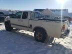 2001 Toyota Tundra Access Cab SR5