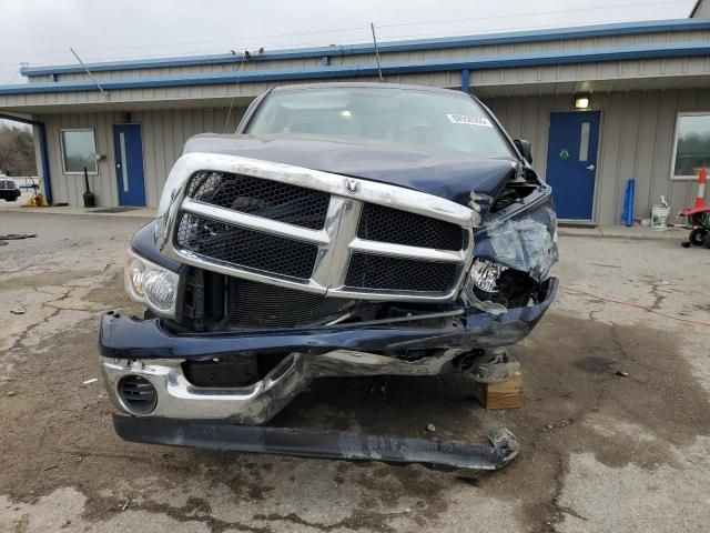 2004 Dodge RAM 1500 ST