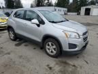 2015 Chevrolet Trax 1LS