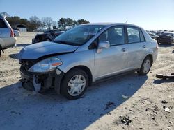 Nissan Vehiculos salvage en venta: 2010 Nissan Versa S