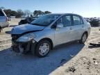 2010 Nissan Versa S