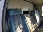 2001 Chevrolet Express Cutaway G3500