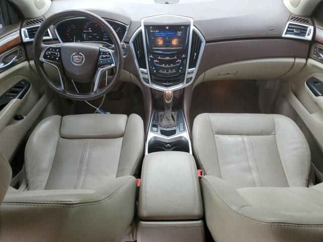 2014 Cadillac SRX Premium Collection