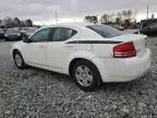 2010 Dodge Avenger SXT