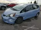 2009 Honda FIT