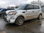 2011 KIA Soul