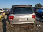 2005 Toyota Sequoia SR5