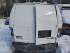 2014 Ford Econoline E150 Van