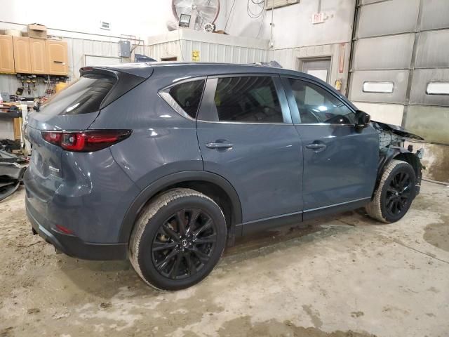 2022 Mazda CX-5 Preferred