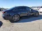 2017 Audi A6 Premium Plus