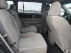 2011 Toyota Highlander Base